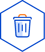 제3조 개인정보의 파기 절차 및 방법에 관한 사항